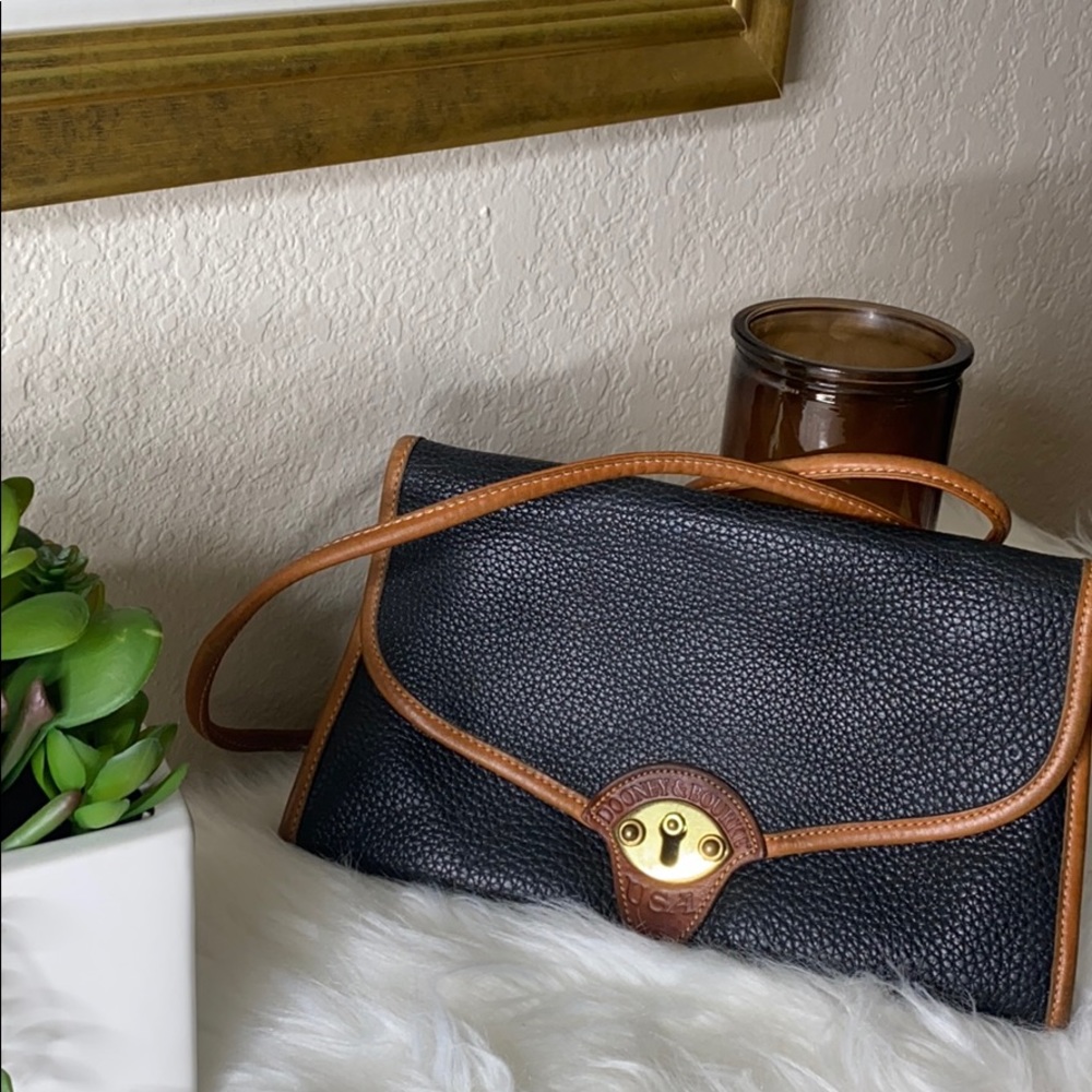 Vintage Dooney & Burke Purse